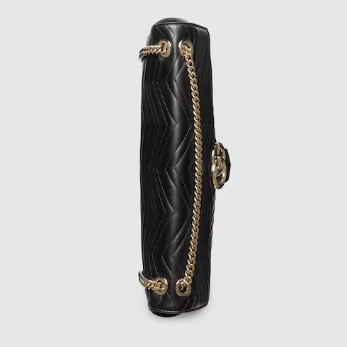 GG Marmont large shoulder bag