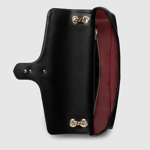 GG Marmont large shoulder bag
