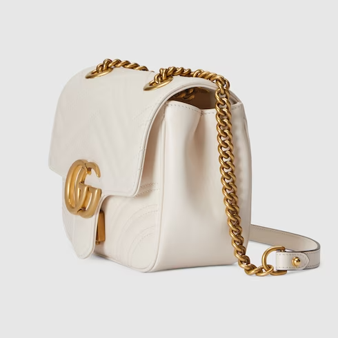 GG Marmont mini shoulder bag