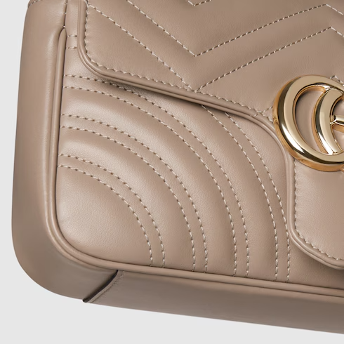 GG Marmont mini shoulder bag