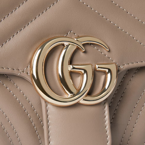 GG Marmont mini shoulder bag