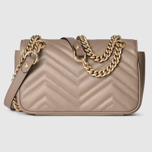 GG Marmont mini shoulder bag