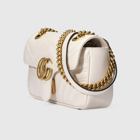 GG Marmont mini shoulder bag