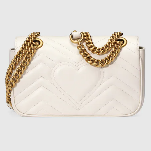 GG Marmont mini shoulder bag