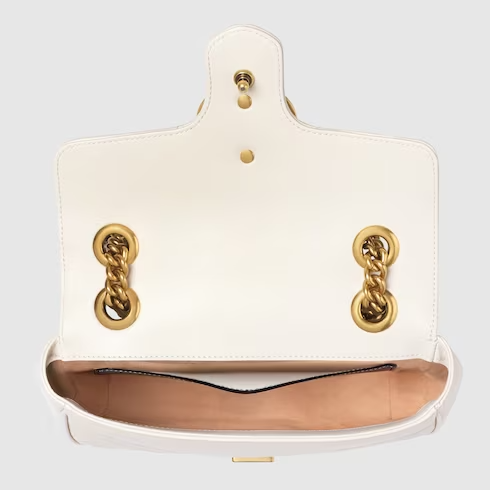 GG Marmont mini shoulder bag