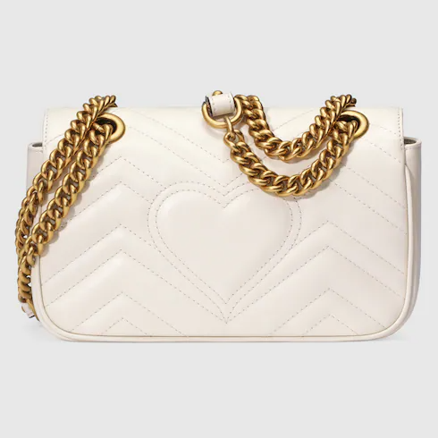 GG Marmont mini shoulder bag