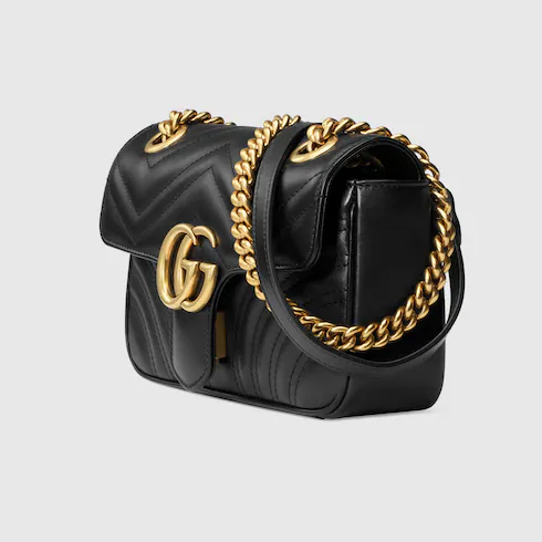 GG Marmont mini shoulder bag