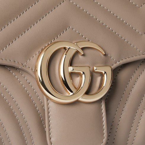 GG Marmont small shoulder bag