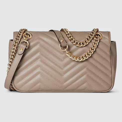 GG Marmont small shoulder bag