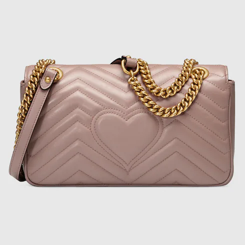 GG Marmont small shoulder bag