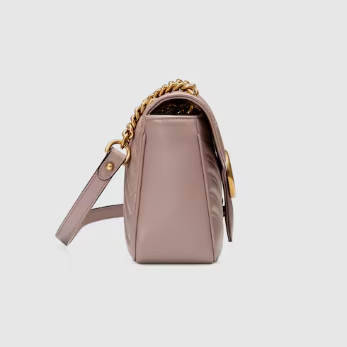 GG Marmont small shoulder bag