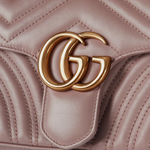 GG Marmont small shoulder bag