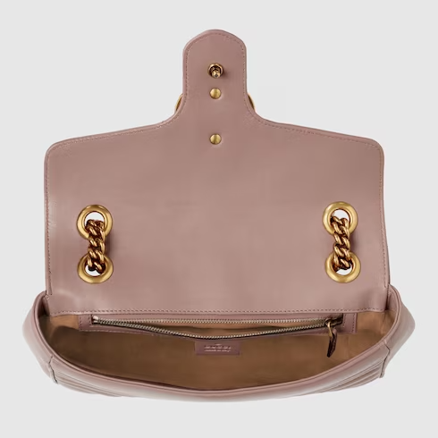 GG Marmont small shoulder bag