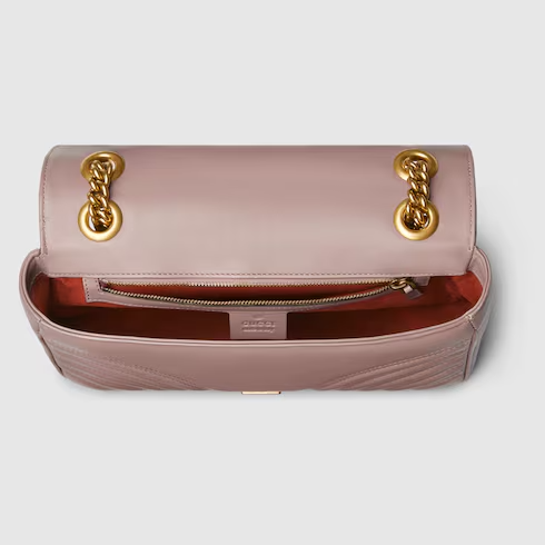 GG Marmont small shoulder bag