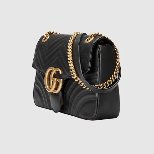 GG Marmont medium shoulder bag