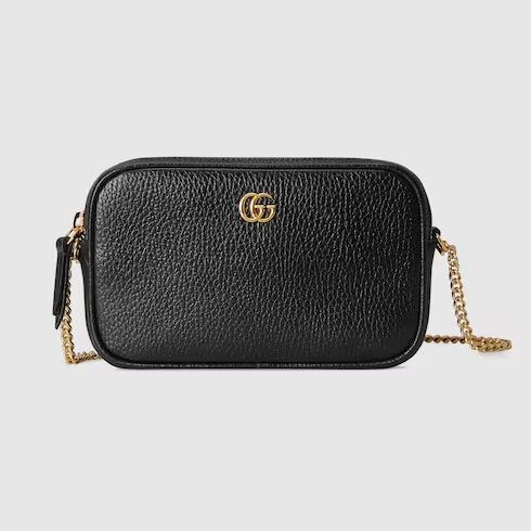 GG Marmont super mini shoulder bag