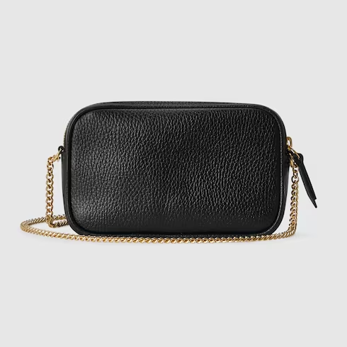 GG Marmont super mini shoulder bag