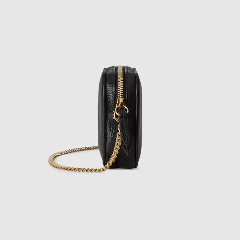 GG Marmont super mini shoulder bag