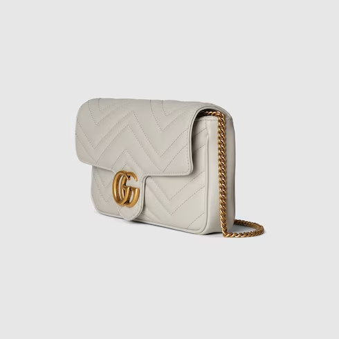 GG Marmont super mini bag