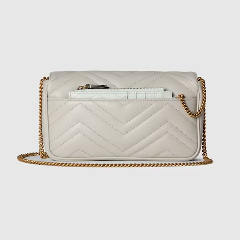 GG Marmont super mini bag