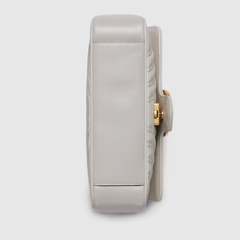 GG Marmont mini shoulder bag - Hall Of Brand