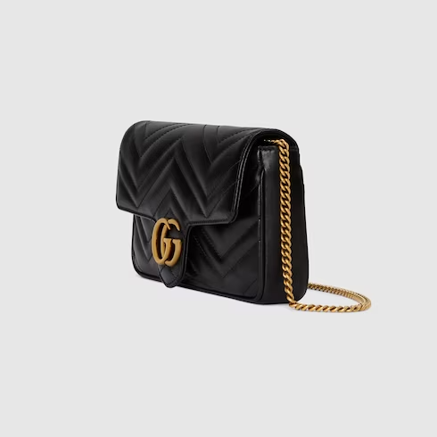 GG Marmont super mini bag