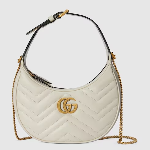 GG Marmont mini shoulder bag