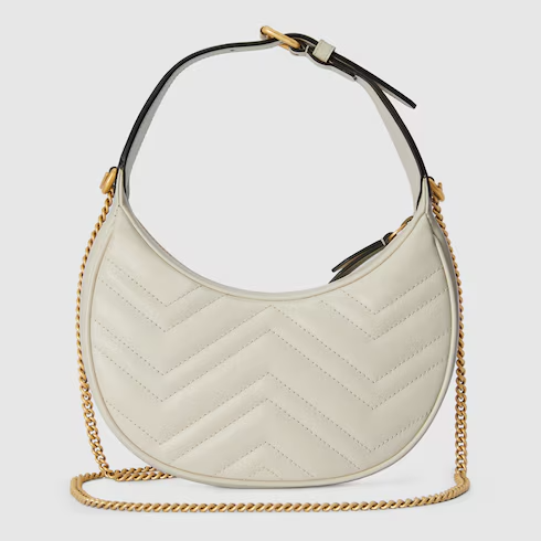 GG Marmont mini shoulder bag