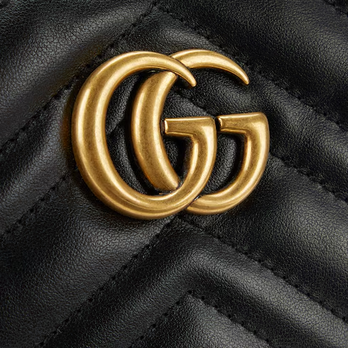 GG Marmont mini shoulder bag