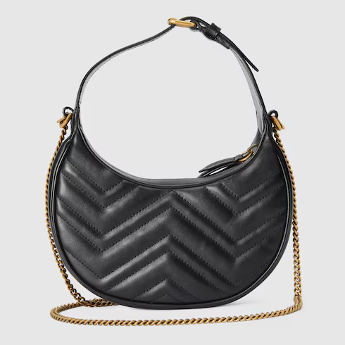 GG Marmont mini shoulder bag