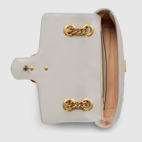 GG Marmont mini shoulder bag - Hall Of Brand