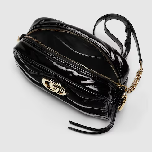 GG Marmont small shoulder bag