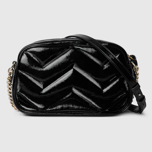 GG Marmont small shoulder bag