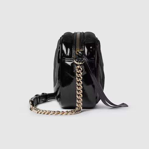 GG Marmont small shoulder bag