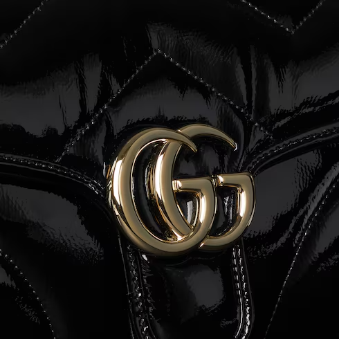 GG Marmont small shoulder bag