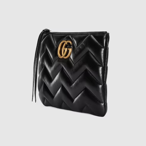 GG Marmont medium clutch bag