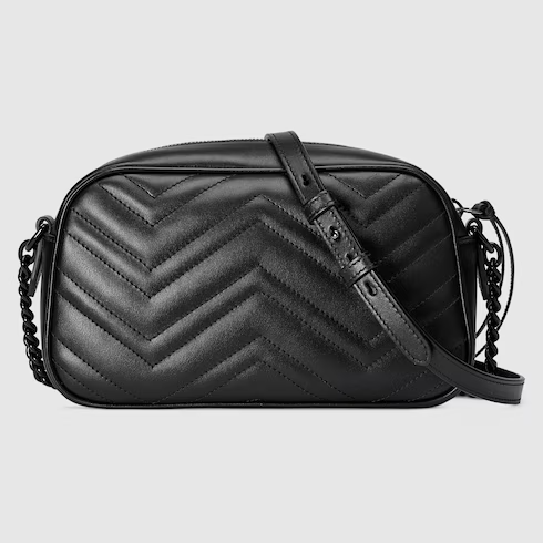 GG Marmont small shoulder bag