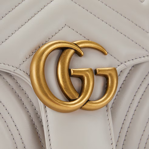 GG Marmont small shoulder bag