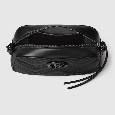 GG Marmont small shoulder bag