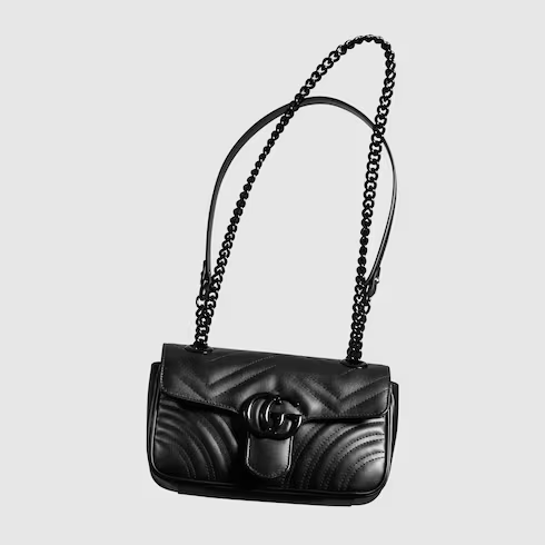 GG Marmont mini shoulder bag