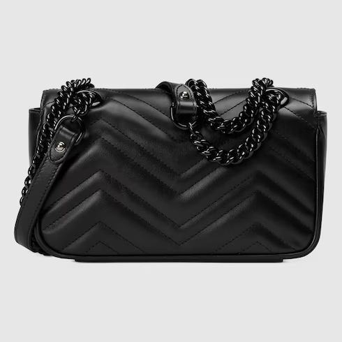 GG Marmont mini shoulder bag