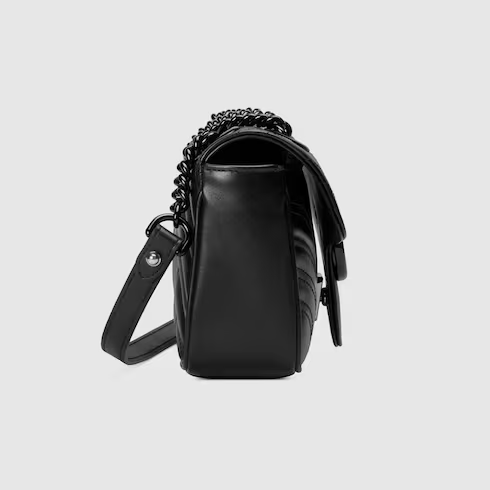 GG Marmont mini shoulder bag