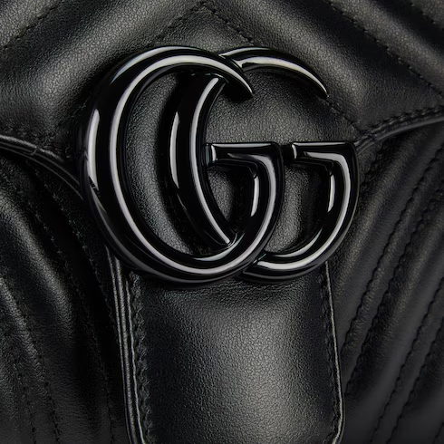 GG Marmont small shoulder bag