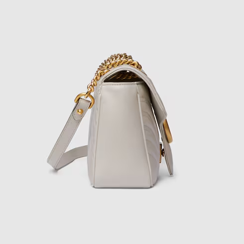 GG Marmont small shoulder bag