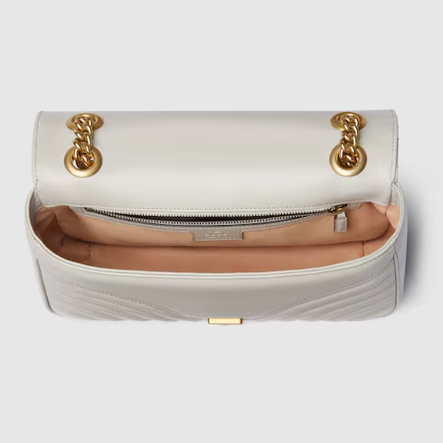 GG Marmont small shoulder bag