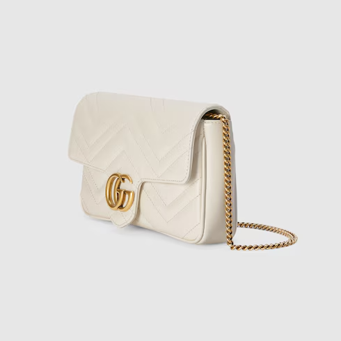 GG Marmont super mini bag