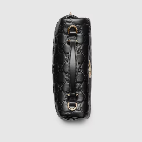 GG Milano mini top handle bag