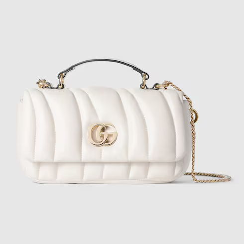 GG Milano mini top handle bag