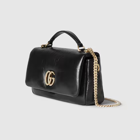 GG Milano small top handle bag