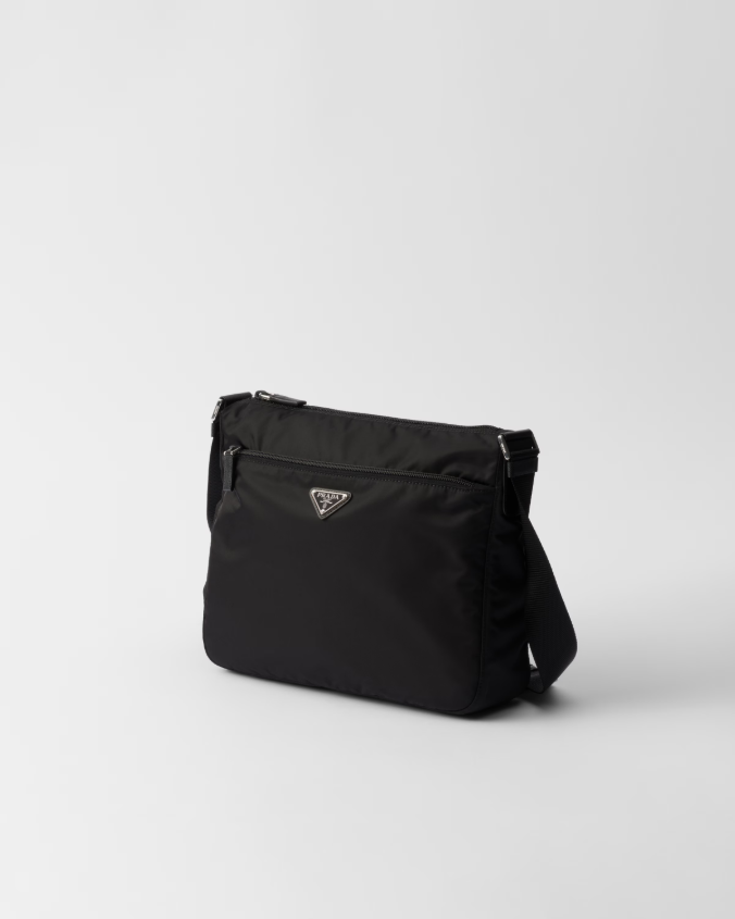 Re-nylon bag